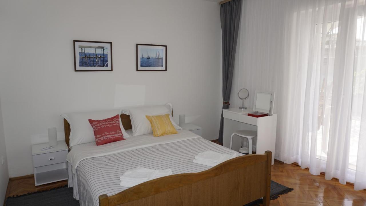 Apartment Zuza Krk Krk Town Exterior photo